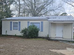 816 Meridian St, Dothan, AL 36301