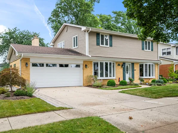 221 S Rammer Ave, Arlington Heights, IL 60004