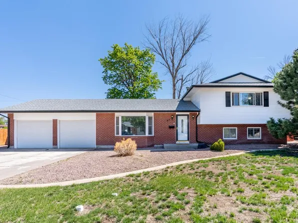 87 Amherst Ave, Pueblo, CO 81005