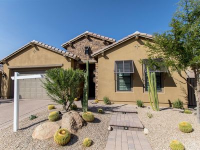 18554 N 99th St, Scottsdale, AZ, 85255