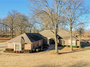 1108 Waterfront Rd, Alma, AR 72921