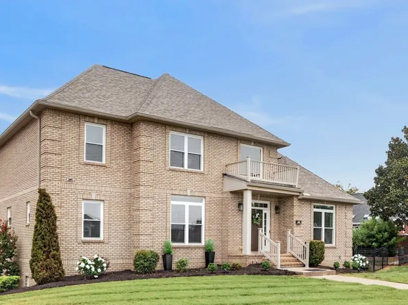 103 Shenandoah St, Clarksville, TN 37043