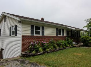 2327 Hillside Ave, Williamsport, PA 17701