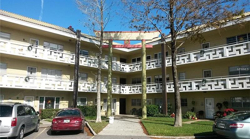 1st image of 2416 World Parkway Blvd APT 32