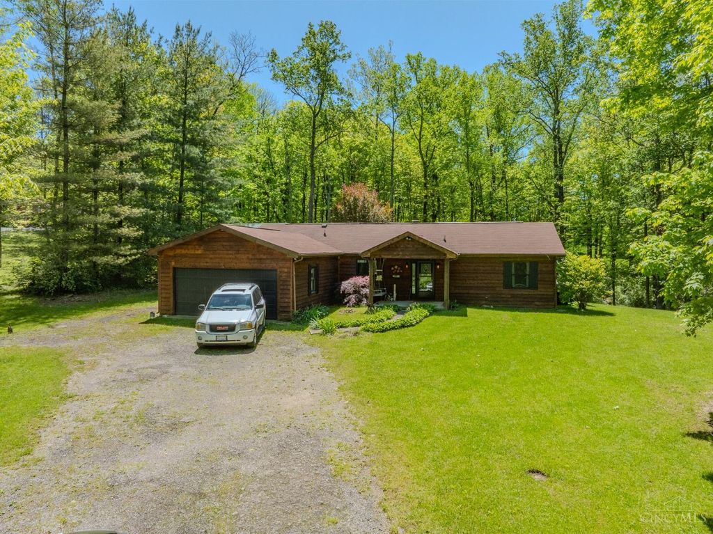 Real estate listing image