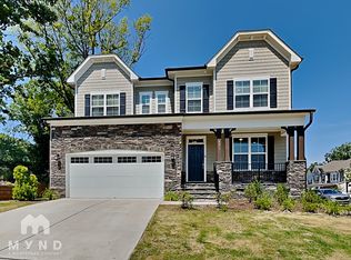 8451 Seawell School Rd, Chapel Hill, NC 27516