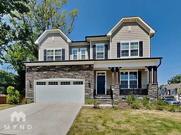 8451 Seawell School Rd, Chapel Hill, NC 27516