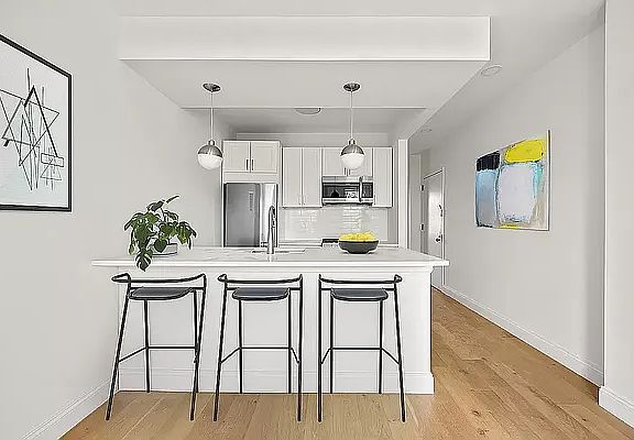 4th image of 217 Prospect Ave #3A