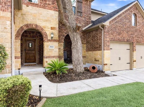 25511 Hopi Dawn, San Antonio, TX 78261