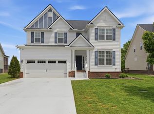 1265 Cotillion Dr, Murfreesboro, TN 37128