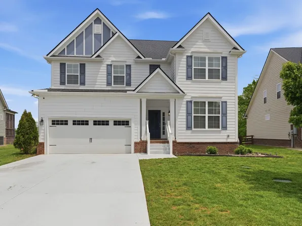 1265 Cotillion Dr, Murfreesboro, TN 37128