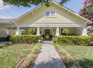 505 W Henderson St, Salisbury, NC 28144