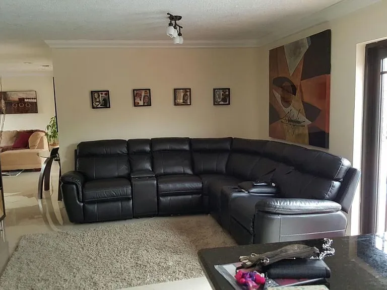 Family Room/Great Room