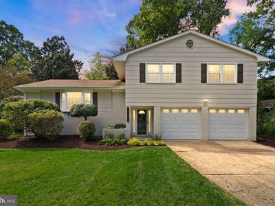 2407 Lisbon Ln, Alexandria, VA, 22306
