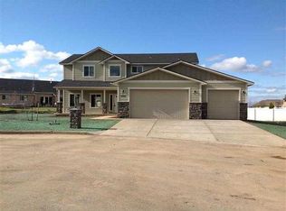 2522 Juliann Ct, Spokane, WA 99208