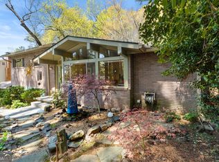 3628 Victoria Dr, Stone Mountain, GA 30083