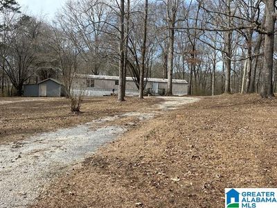420 Pine Ridge Rd, Sylacauga, AL, 35151