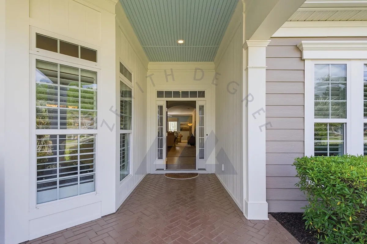 Unit Photo - 58 Shearwater Point Dr