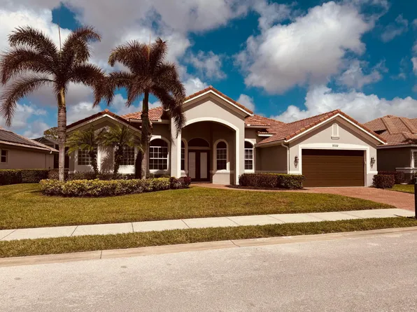 9322 Briarcliff Trace, Port St Lucie, FL 34986