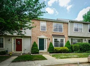 8753 Ruppert Ct, Ellicott City, MD 21043