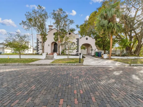 2102 W La Salle St, Tampa, FL 33607