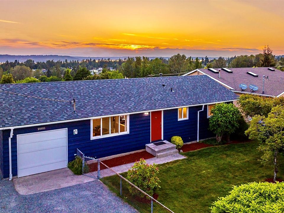 25011 S 20th Avenue, Des Moines, WA 98198 Zillow