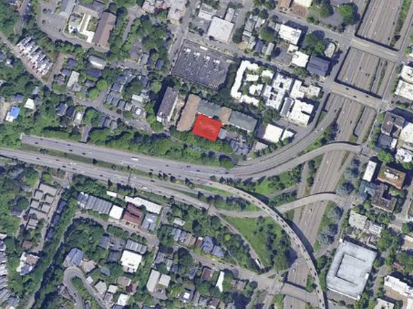 1541 SW Market St, Portland, OR 97201