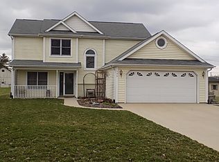 126 Rochester Ct, Decatur, IN 46733