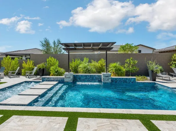 20739 W Rattler Road, Buckeye, AZ 85396