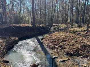 Highway 901, Blackstock, SC 29014