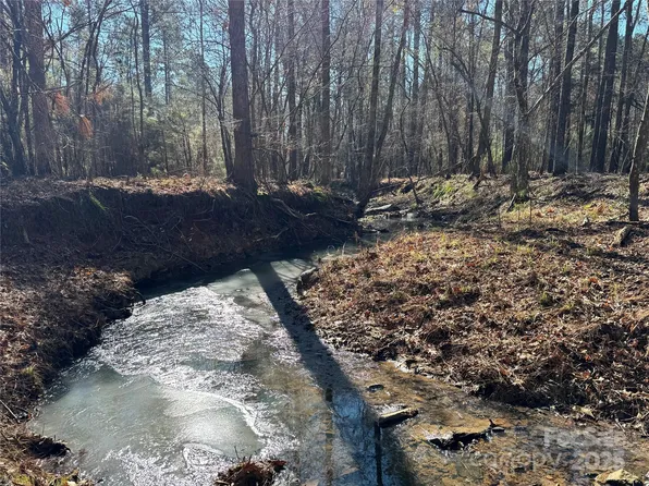 Highway 901, Blackstock, SC 29014