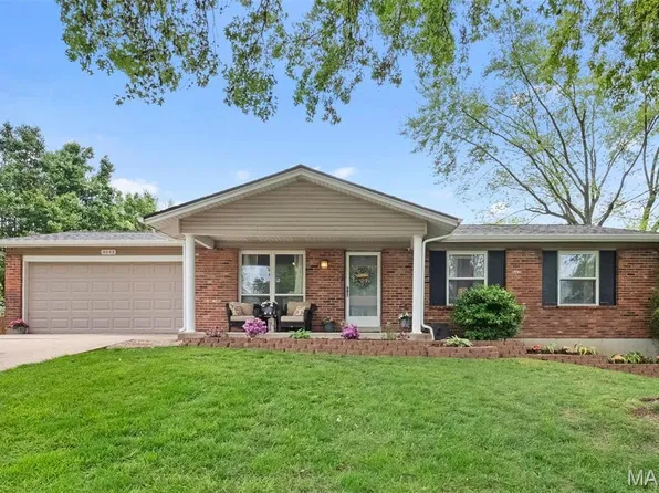 4043 Manhattan Ave, Saint Peters, MO 63376