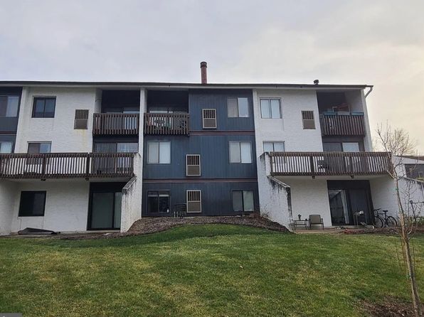 806 Stratford Dr APT 22