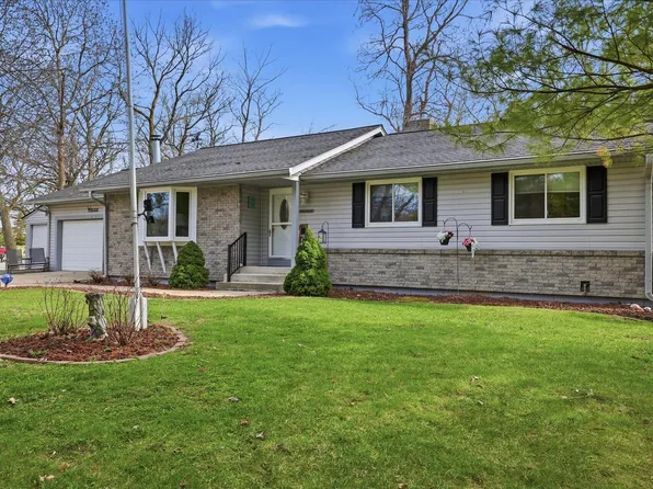 N8973 East Miramar DRIVE, East Troy, WI 53120