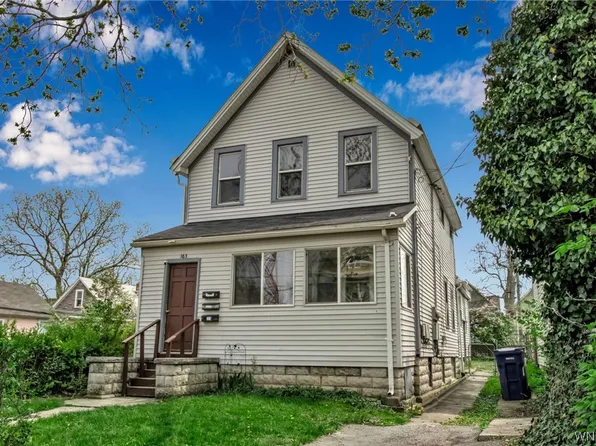 163 Barton St, Buffalo, NY 14213
