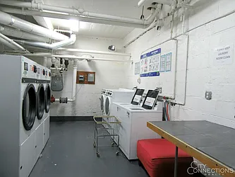 Rented by City Connections Realty