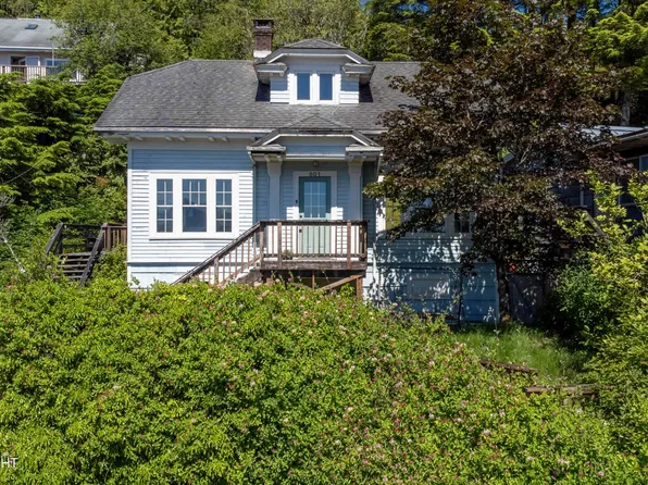 601 Pittinger Ave, Ketchikan, AK 99901