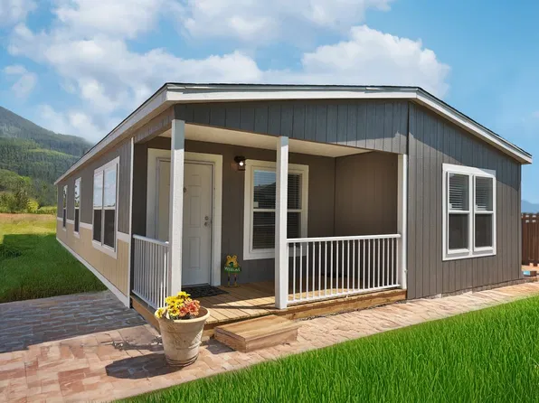 The Ridgecrest Plan, Brisas
