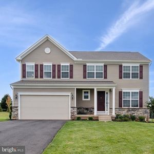 13406 Maymount Dr, Culpeper, VA, 22701