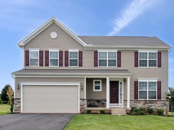 13406 Maymount Dr, Culpeper, VA 22701