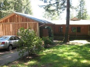 22127 NE Allworth Rd, Battle Ground, WA 98604