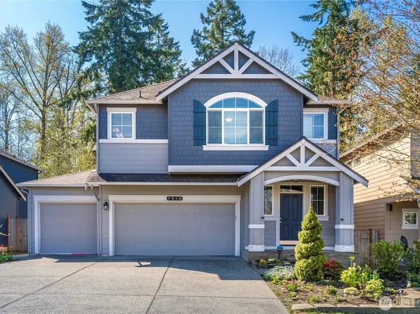 7918 165th Street Ct E, Puyallup, WA 98375