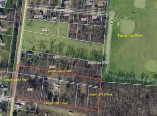 8384 Sibcy Rd, Maineville, OH 45039