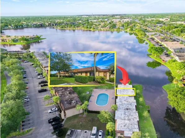 416 Lakeside Dr APT 129, Pompano Beach, FL 33063