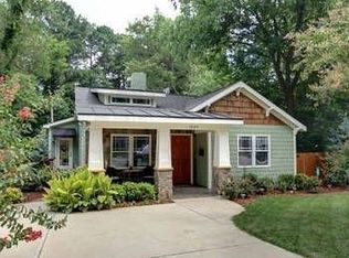 1604 Bickett Blvd, Raleigh, NC 27608