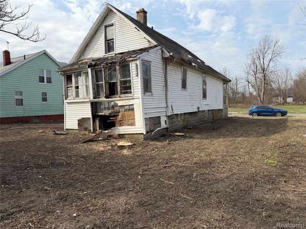 5780 Garland St, Detroit, MI 48213