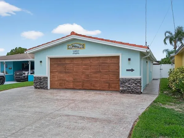 4701 Floramar Ter, New Port Richey, FL 34652