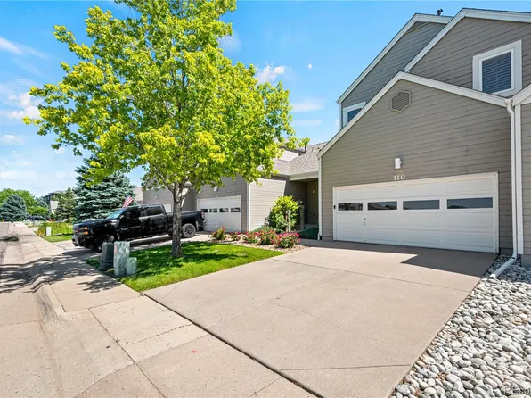 15555 E 40th Avenue #110, Denver, CO 80239