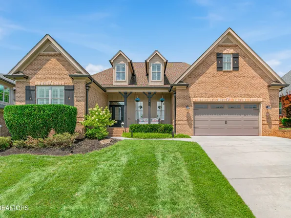 619 Elk Falls Ln, Knoxville, TN 37922