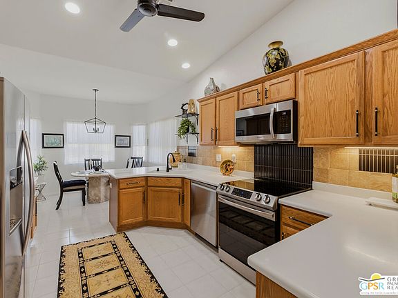 5th image of 78361 Desert Mountain Cir